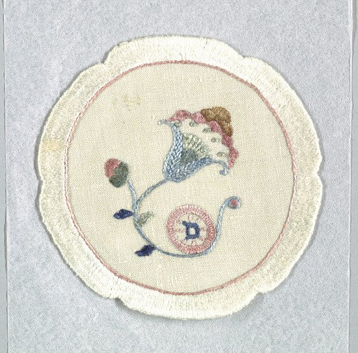 Doily