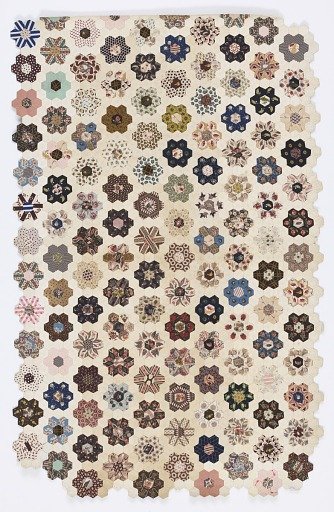 Quilt top