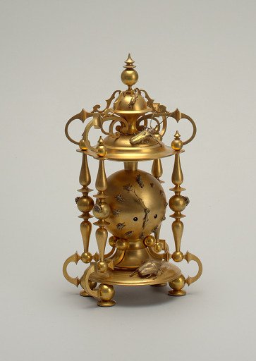 clock