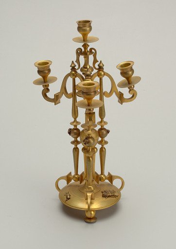 candelabrum