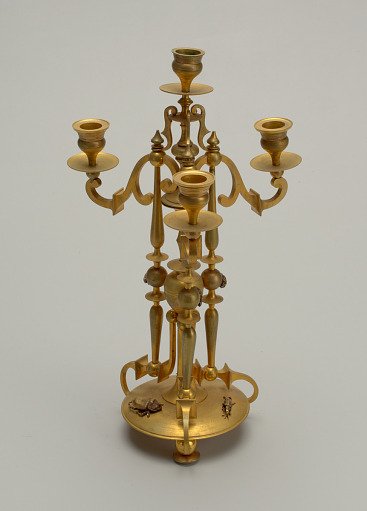 Candelabrum