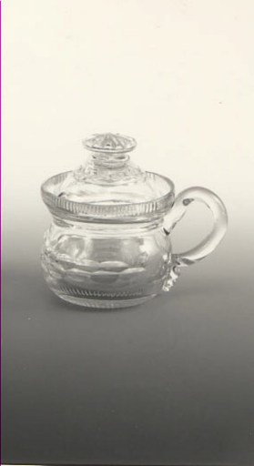 Covered dish