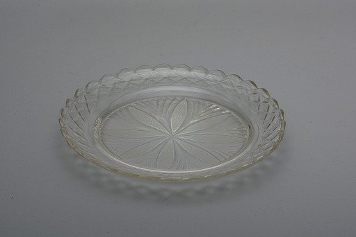 Plate