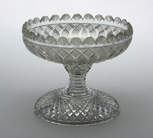 Bowl and stand