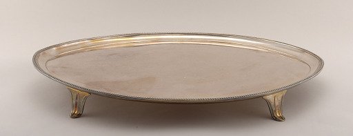 Salver
