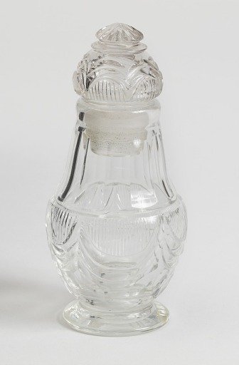 Cruet