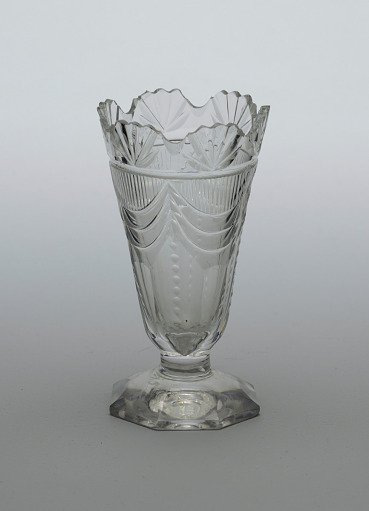 Sweetmeat glass