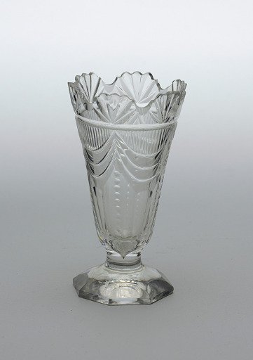 Sweetmeat glass