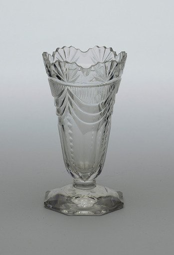 Sweetmeat glass