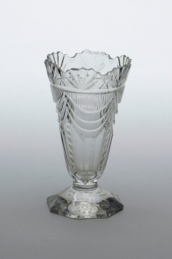 Sweetmeat glass