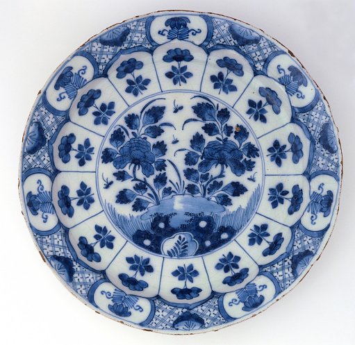 plate