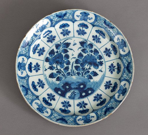 Plate