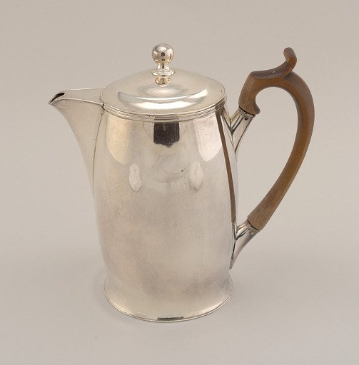 Coffeepot