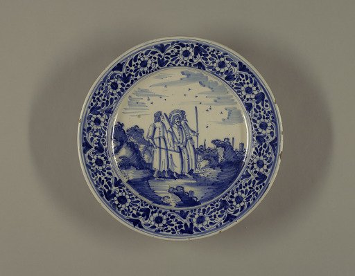 Plate
