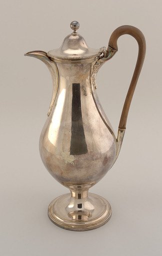 Coffeepot