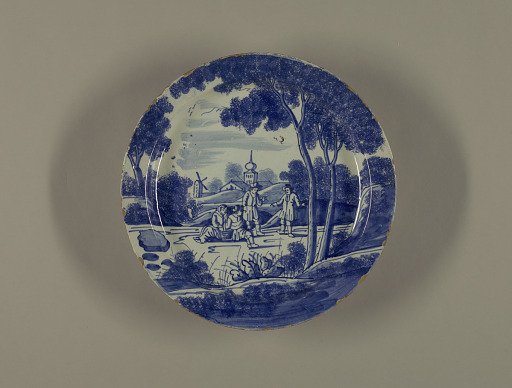 Plate