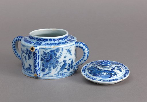 Posset Pot