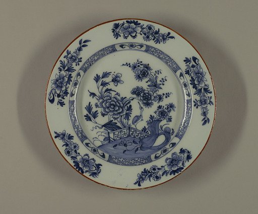 Plate