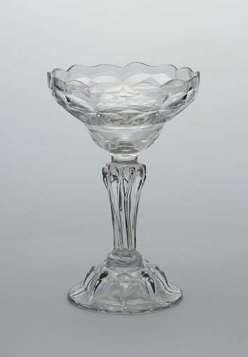 Sweetmeat Glass