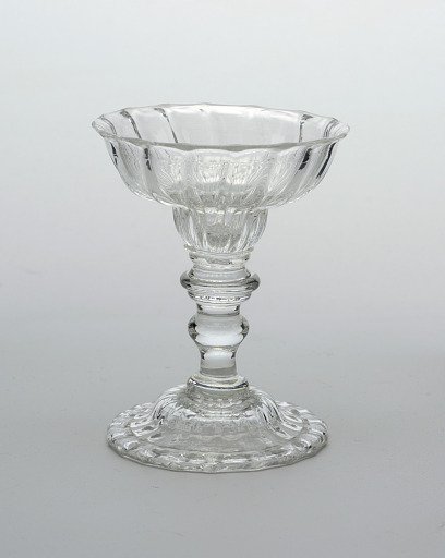Sweetmeat glass