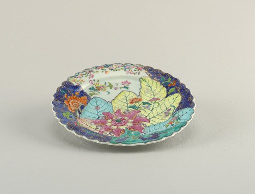 Plate