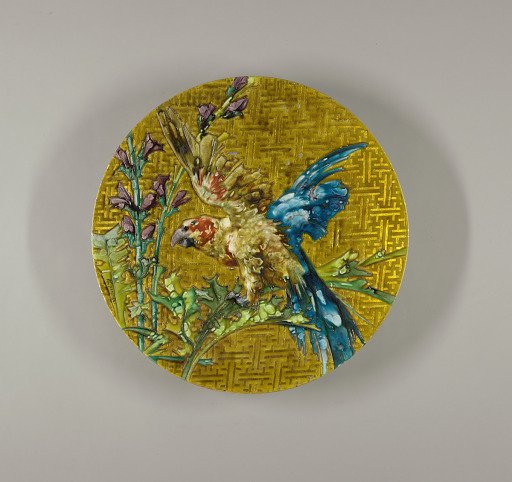 Plate