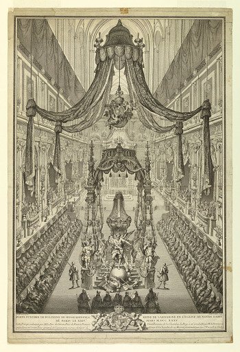 State Funeral (Pompe fun