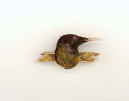 Brooch