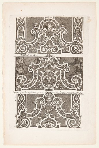 Designs for Headboards