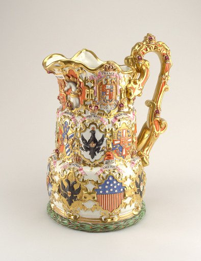 Pitcher