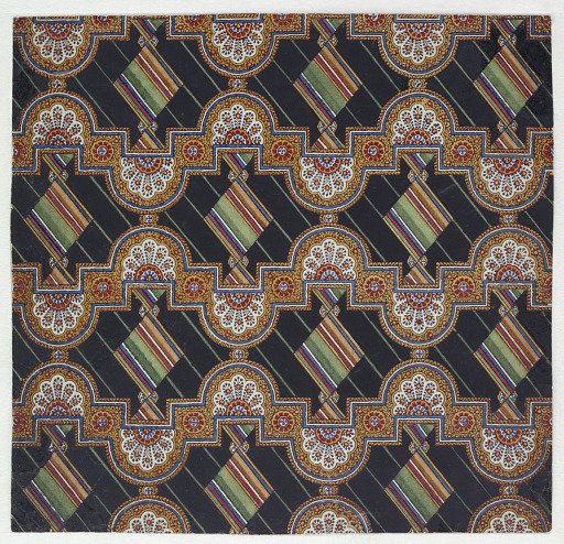 Kashmir Design