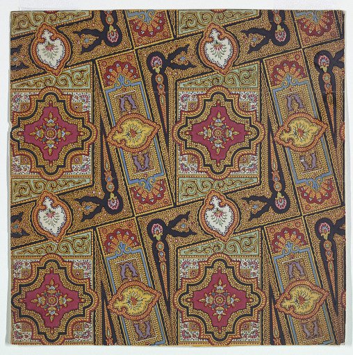 Kashmir Design