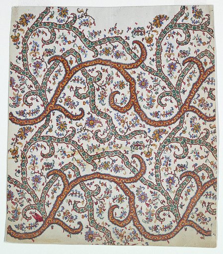 Kashmir Design