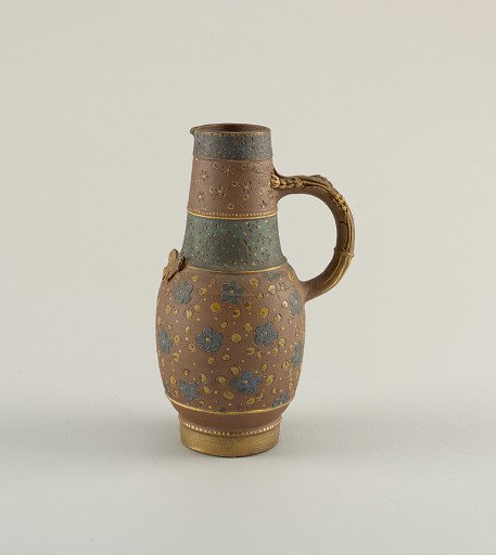 Pitcher