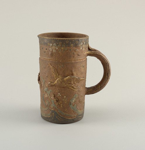 Pitcher