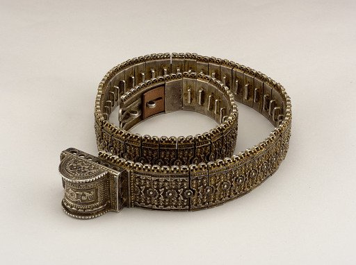 Belt