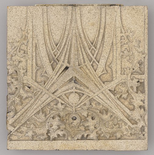 Western Methodist Book Concern Building, Chicago, Illinois (Harry Bergen Wheelock, architect)