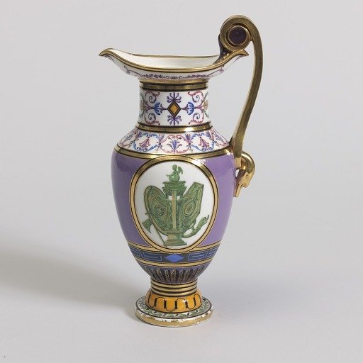 Ewer (with Basin)
