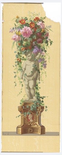 Decorative panel