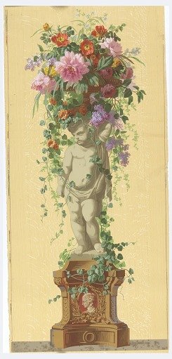 Decorative panel