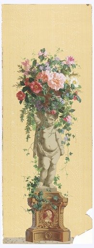 Decorative panel