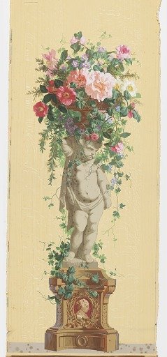Decorative panel