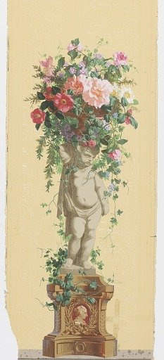 Decorative panel