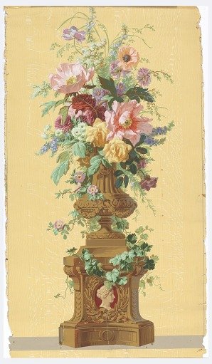 Decorative panel
