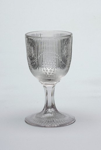 Ribbed Grape