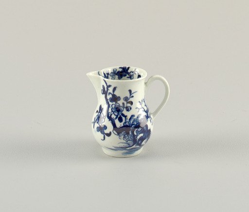 Creamer