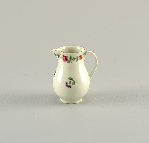 Creamer
