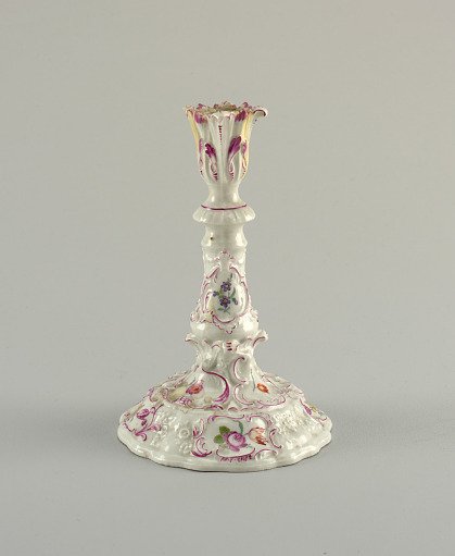 Candlestick (One of a Pair)
