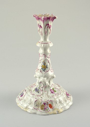 Candlestick (One of a Pair)