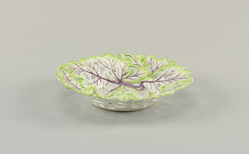 Pierced Dish